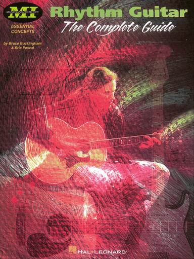 Rhythm Guitar