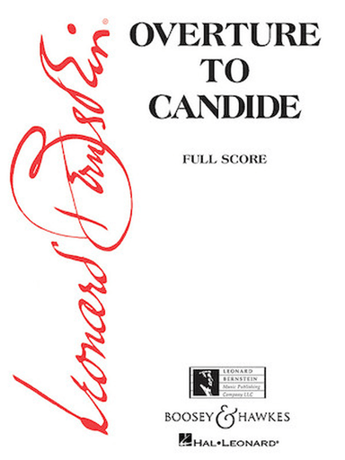 Overture to Candide