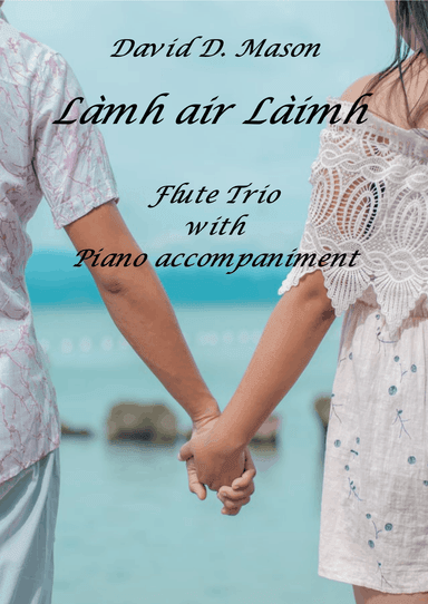 Làmh air Làimh (Hand in Hand)