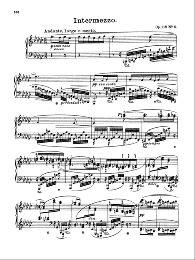 Brahms: Piano Works (Volume II: Op. 76-119 & 5 Etudes)