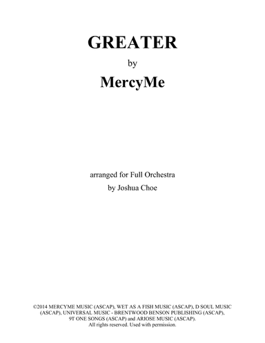 Greater