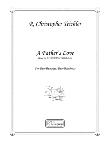 A Father's Love