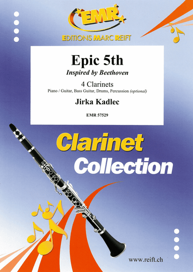 Epic 5th