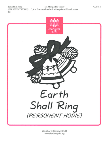 Earth Shall Ring