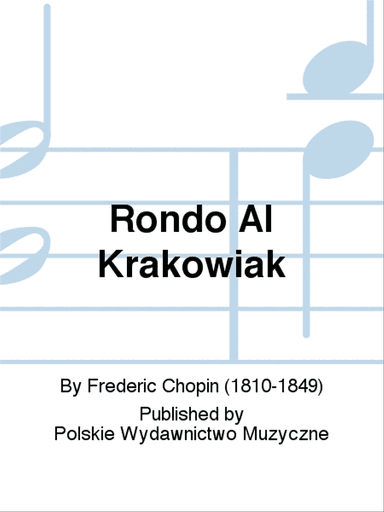 Rondo Al Krakowiak