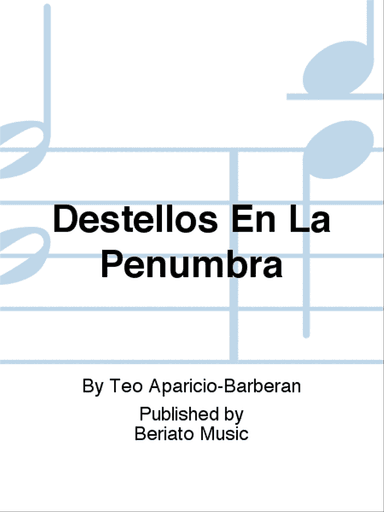 Destellos En La Penumbra