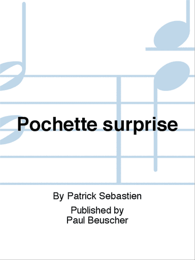 Pochette surprise