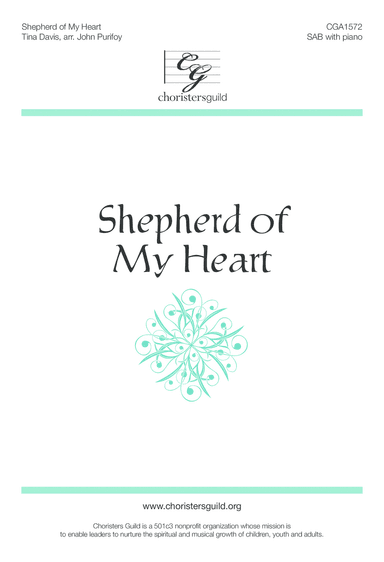 Shepherd of My Heart