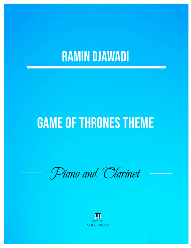 Game Of Thrones