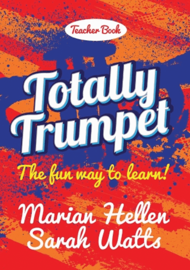 Totally Trumpet - Teacher