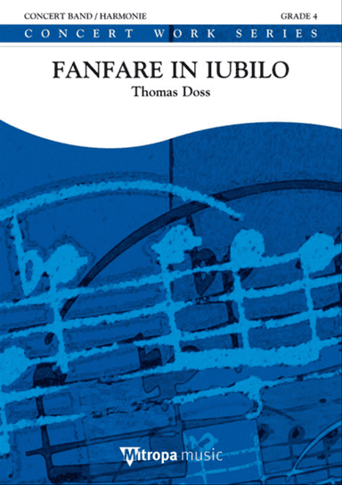 Fanfare in Iubilo