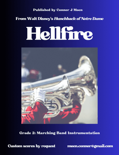 Hellfire