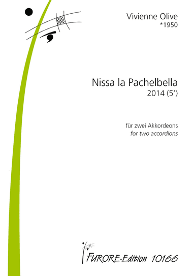Nissa la Pachelbella