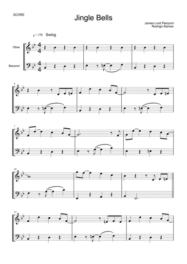 Jingle Bells
