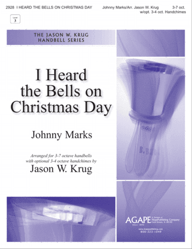 I Heard the Bells on Christmas Day