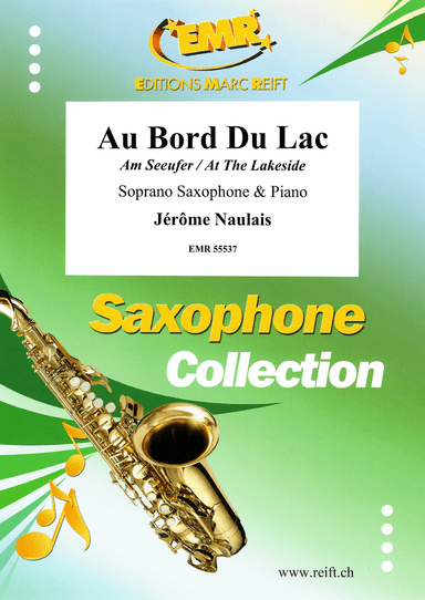 Au Bord Du Lac