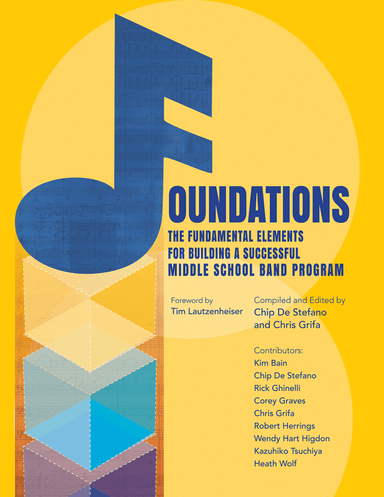 Foundations