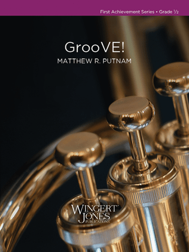 GrooVE!