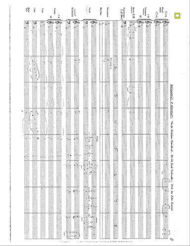 Meekness and Majesty