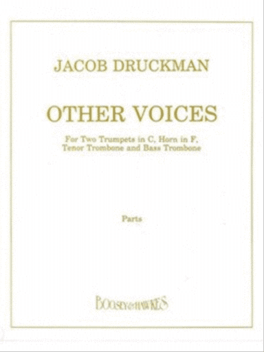 Other Voices