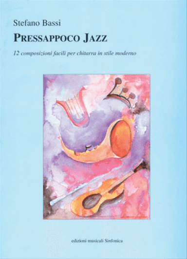 Pressappoco Jazz