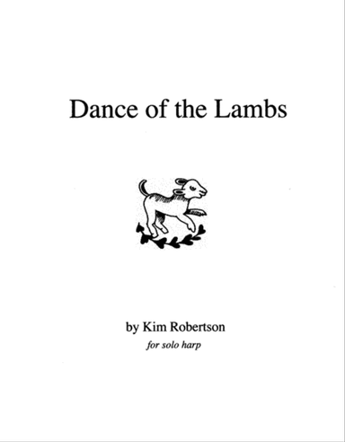 Dance of the Lambs