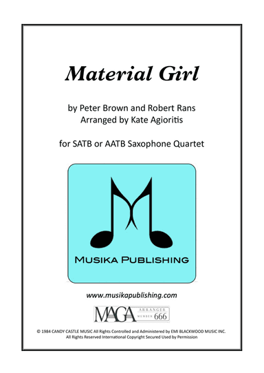 Material Girl