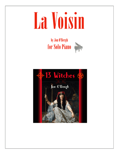 La Voisin