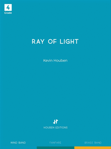Ray of Light