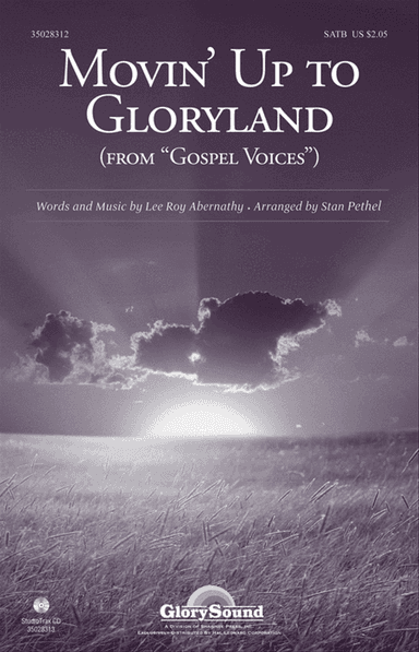 Movin' Up to Gloryland