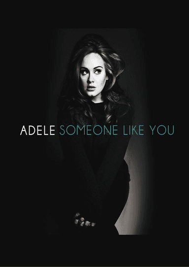 Someone Like You