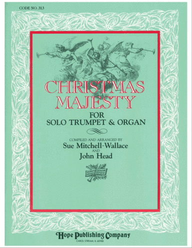 Christmas Majesty
