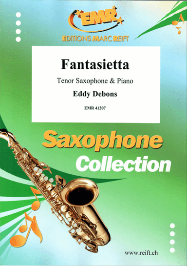 Fantasietta