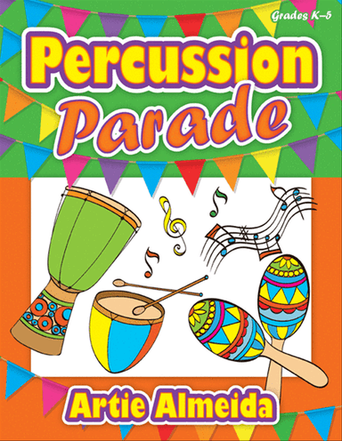 Percussion Parade