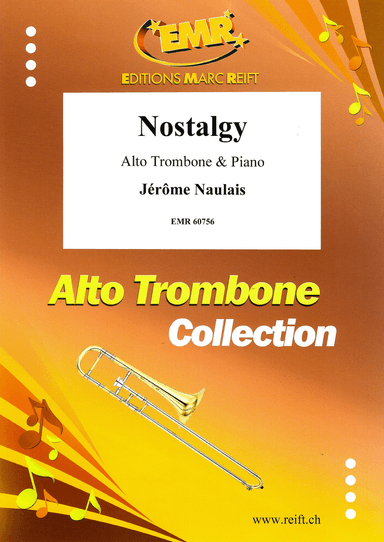 Nostalgy