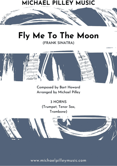 Fly Me To The Moon (in Other Words)