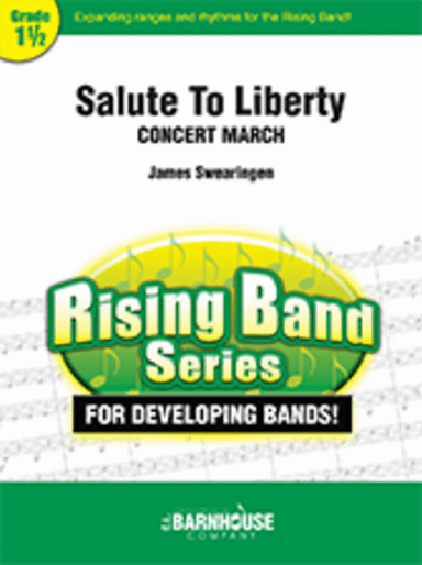 Salute To Liberty