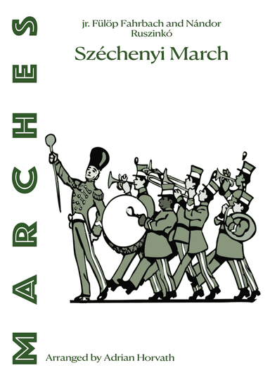 Széchenyi March