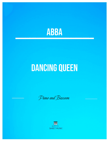 Dancing Queen