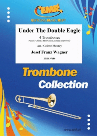 Under The Double Eagle