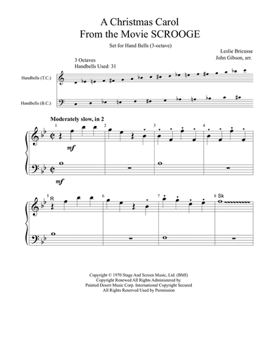 A Christmas Carol