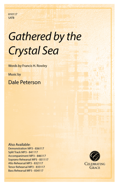 Gathered by the Crystal Sea