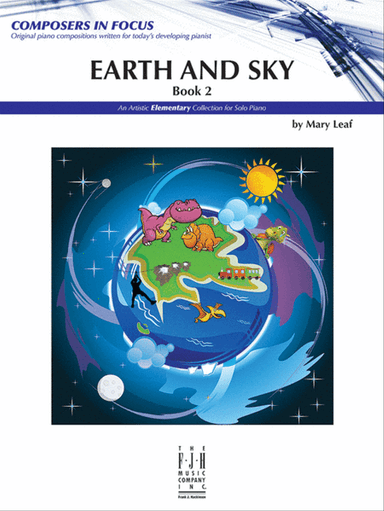 Earth and Sky, Book 2