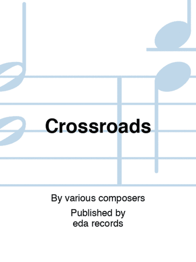 Crossroads