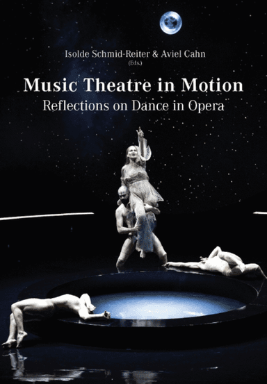 Music Theatre in Motion Band 14