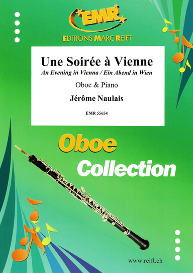 Une Soiree a Vienne
