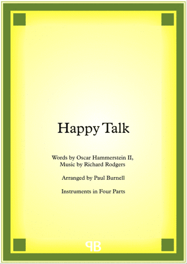 Happy Talk