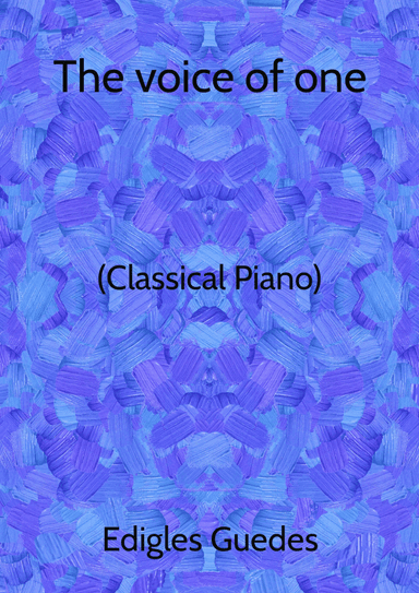The voice of one