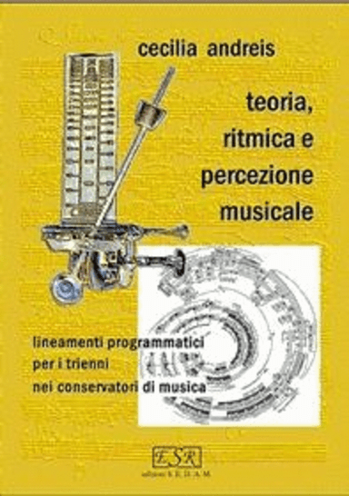 Solfeggi Cantati