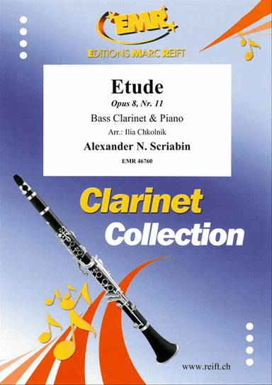 Etude